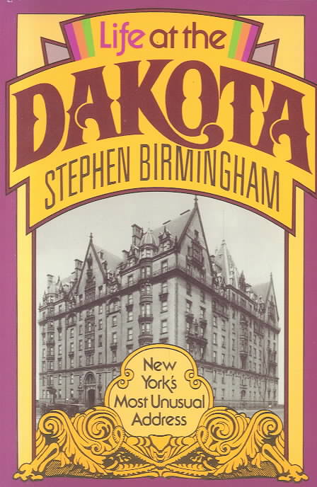 Life at the Dakota
