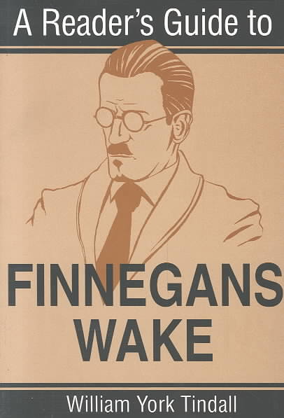 A Reader`s Guide to Finnegans Wake