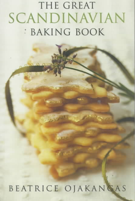 The Great Scandinavian Baking Book
