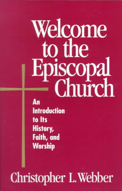 Welcome to the Episcopal Church