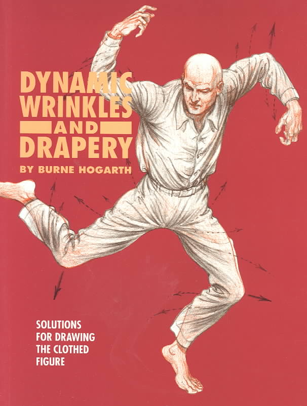 Dynamic Wrinkles and Drapery (Paperback)