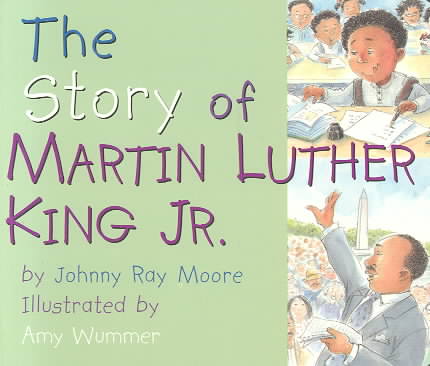 The Story of Martin Luther King Jr. @ Overstock.com