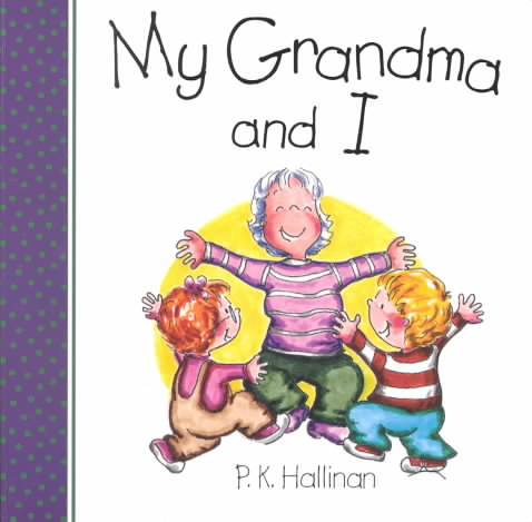 My Grandma and I