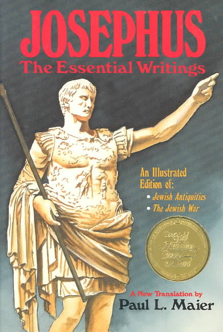 Josephus (Paperback)