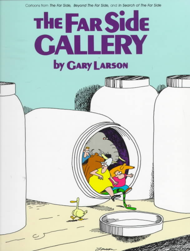 The Far Side Gallery