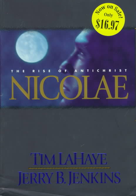 Nicolae