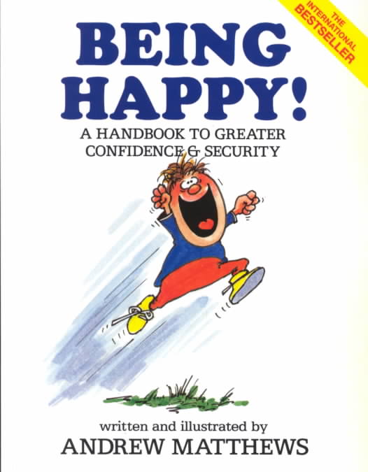 Being Happy