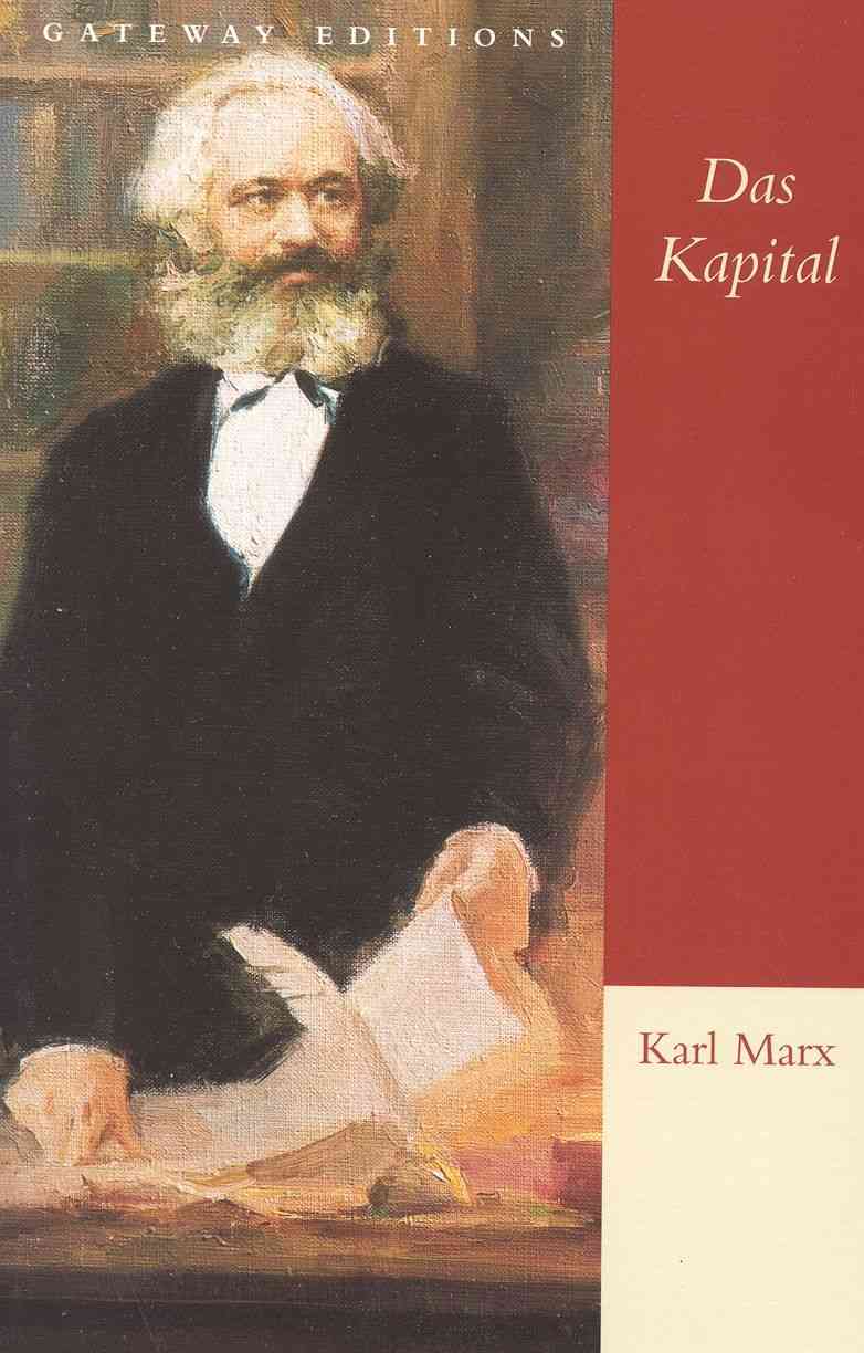 Das Kapital (Paperback)