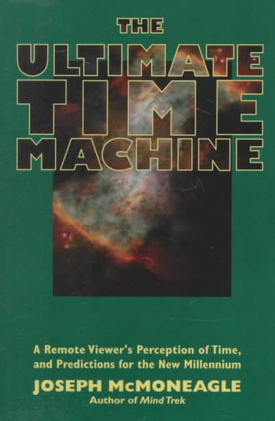 The Ultimate Time Machine