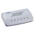 CNET 5 Port Switch