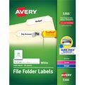 Filing Label