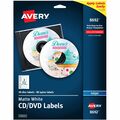 Avery Dennison Ink Jet CD/DVD Labels