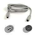 Free connected guidepost for Pro Tools Belkin Pro Series PS/2 Mouse and Keyboard Extension Cable