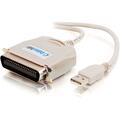 USB To PARALLEL ADAPTER