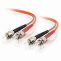 Fiber Optic Patch Cable