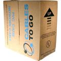 Cables To Go Cat5e Patch Cable