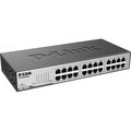 D-Link DES-1024D Express EtherNetwork Switch