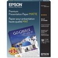 Very High Resolution Print Paper