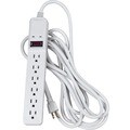 Fellowes 6-Outlets Surge Suppressor