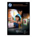 HP Q1990A Premium Photo Paper Glossy (4 x 6-inch, 100 Sheets)