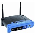 Linksys Wireless-G WRT54G Broadband Router