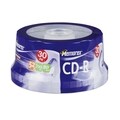Memorex 48x CD-R Media