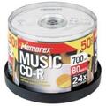 Memorex 40x CD-R Media