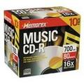 40x CD-R Media
