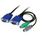 SVECON6 KVM Cable