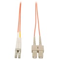 Tripp Lite Duplex Fiber Optic Patch Cable
