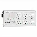 Tripp Lite Isobar 6 Outlets 120V Surge Suppressor