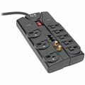 ProtectIT TLP808TELTV 8 Outlets 120V Surge Suppressor