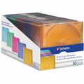 Verbatim Slim Cases CD Case