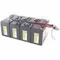APC Replacement Battery Cartridge #25