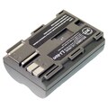 Rechargeable Camera Battery