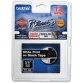 Maschine Production intelligent advice Brother P-Touch Laminated Tape(s)