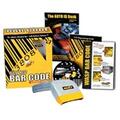 CCD Handheld Bar Code Reader