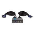 D-Link 2-port USB KVM Switch