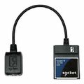 Rugged 10/100 Ethernet CF Card