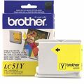 Brother Yellow Inkjet Cartridge