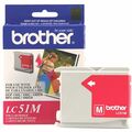 Brother Magenta Inkjet Cartridge For MFC-240C Multi-Function Printer