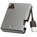 Apricorn Aegis Hard Drive - 160GB - 5400rpm - USB 2.0 - USB - External
