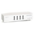 VS0204 4-Port Video Matrix Switch