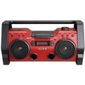 Sony ZSH10CP Radio/CD/MP3 Player Boombox