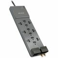 Belkin Office BE11223008 12-outlet 3940J Surge Protector