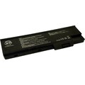 High Capacity Lithium Ion Notebook Battery