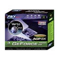 512MB PNY GeForce 7600GS DDR2 AGP Video Card