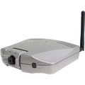 Net-Vision HNC290G Wireless-G Network Camera