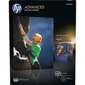 HP Advanced Glossy Photo Paper - 60 Sheets