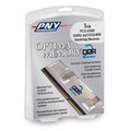 PNY Optima 2GB DDR2 SDRAM Memory Module